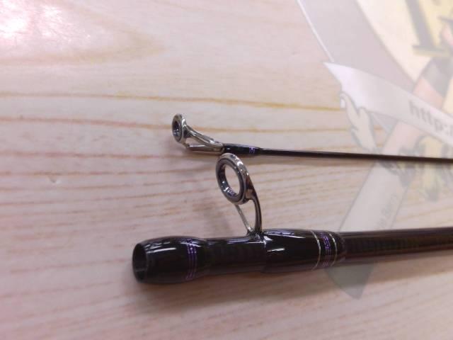 ハートランド HL722LRS-21