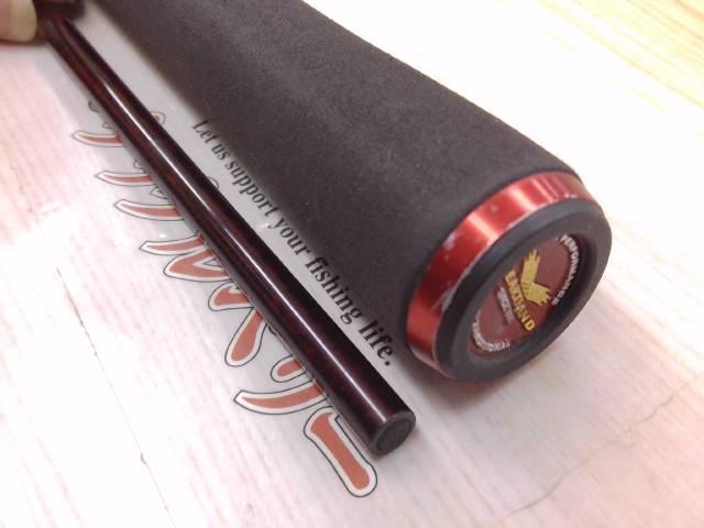 ハートランド HL7102L+FS-SV AGS18