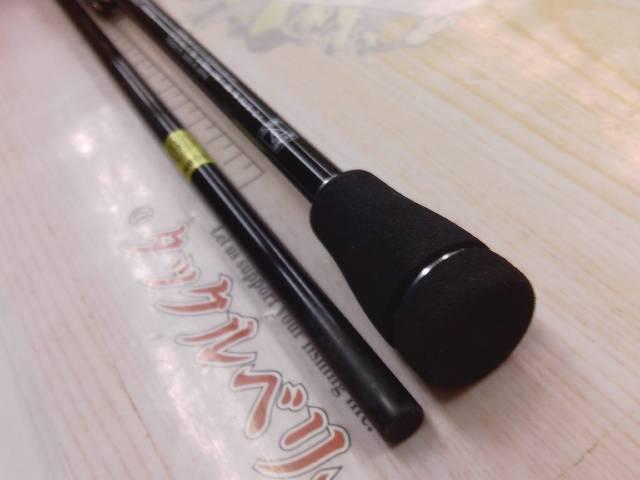 スティーズ　RC S510XUL-SV.ST DAIWA（釣り） ダイワ 23 スティーズ RC S510XUL-SV・ST 【大型