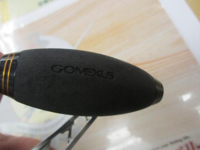 17グラップラー 300HG