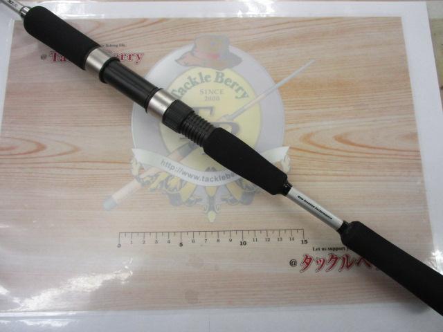 クロスビート 762LFS｜＠ベリーネット 日本最大新品中古釣具WEB