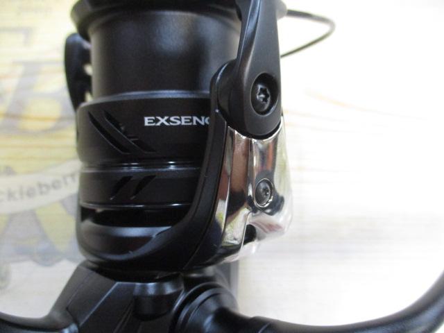 23エクスセンスXR 3000MHG