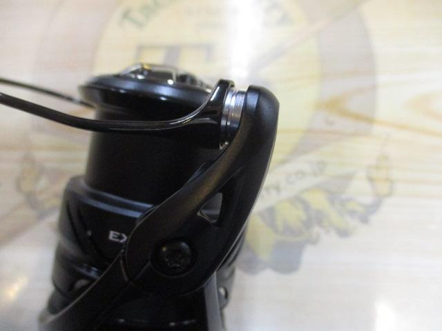 23エクスセンスXR 3000MHG