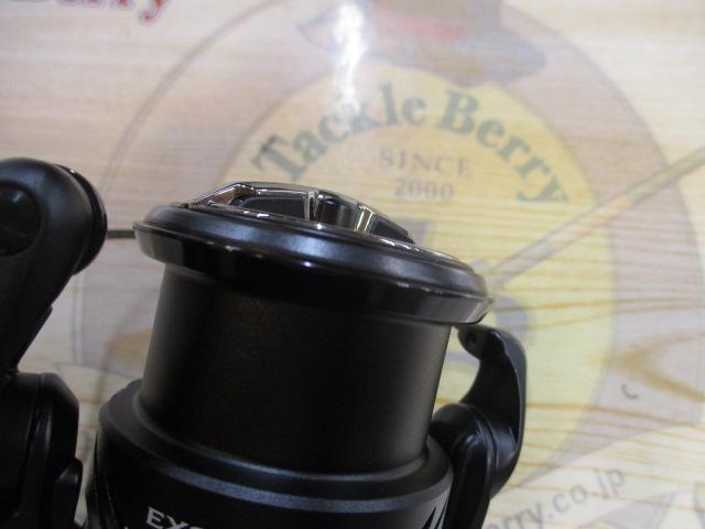 23エクスセンスXR 3000MHG