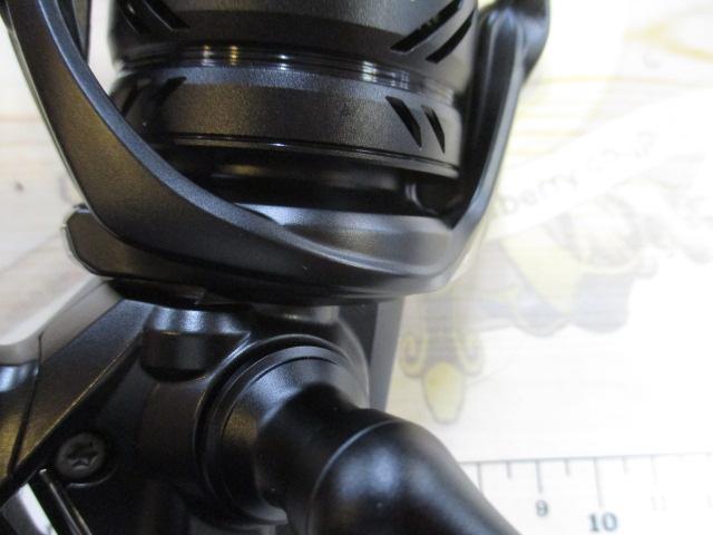 23エクスセンスXR 3000MHG