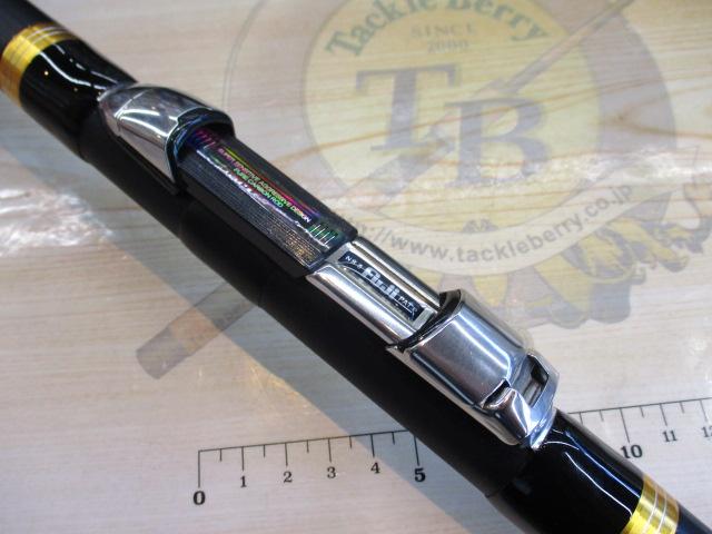 がまかつ - がまかつ がま磯 センティオ Sentio 175-53 IMガイド がまかつ がま磯 センティオ #1 穂先パーツ / 高知のグレ釣り
