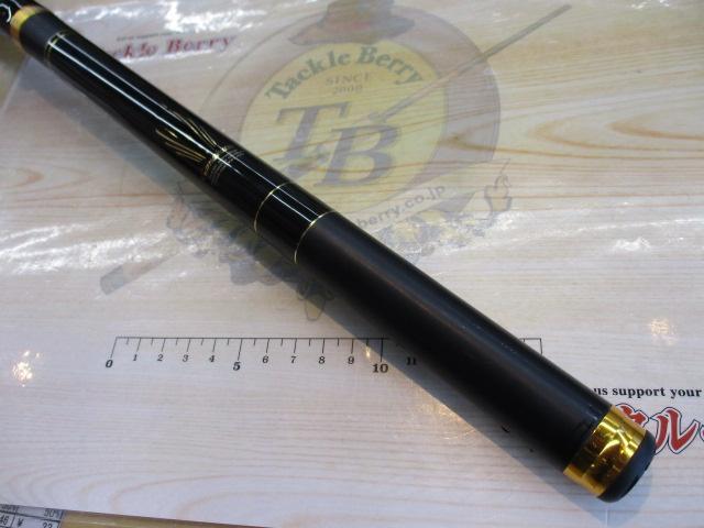 がまかつ がま磯 センティオ 1.5 53 がまかつ がま磯 センティオ 15-53/R502L 美品 磯竿 : 釣king