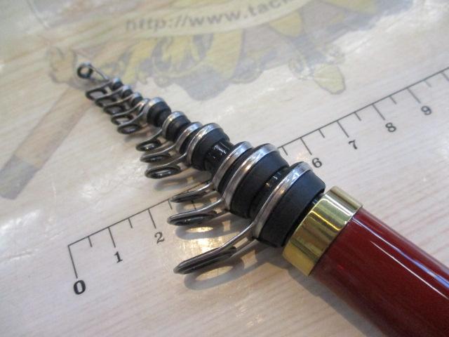 がま磯エリネス 1.5-50