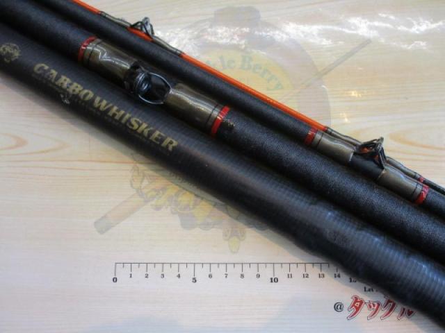 小笠原11 80号 504 DAIWA（釣り） ダイワ CW 小笠原 11 80号 504/E135L 美品 DAIWA