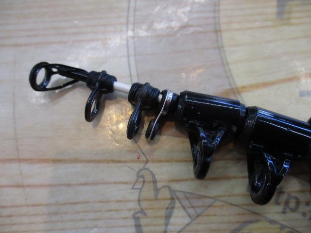 がま石TSギガシス 遠投H525