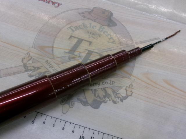 夢月コロガシ 81SC