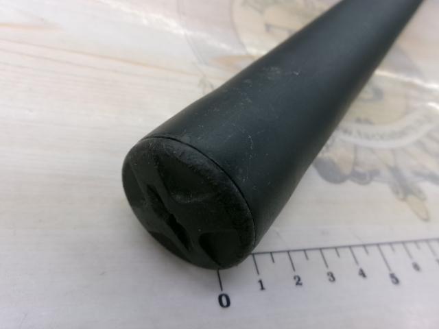 夢月コロガシ 81SC