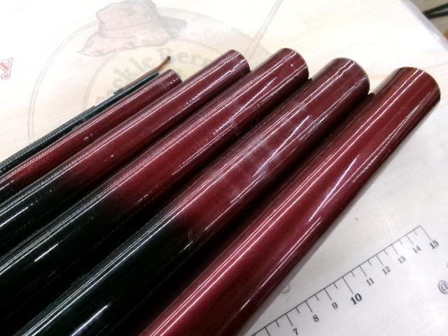 夢月コロガシ 81SC