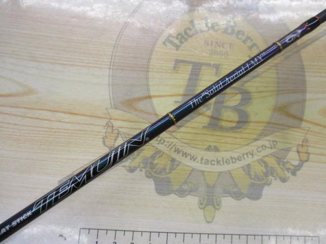 テムジン TMJS-60LMX(マジョーラ)