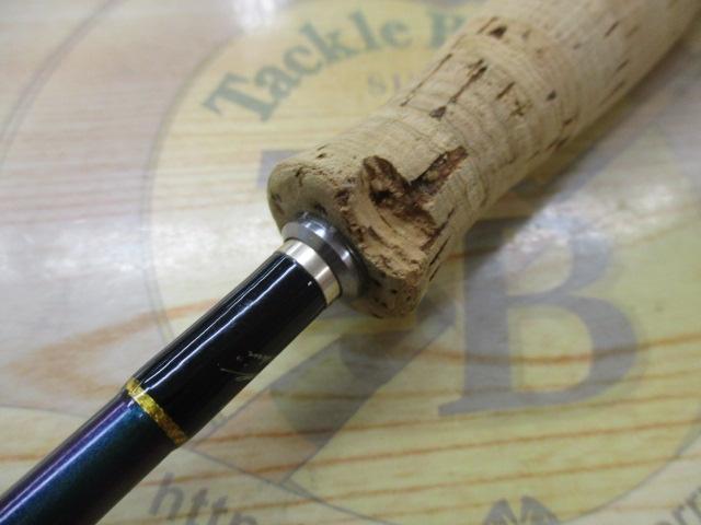 テムジン TMJS-60LMX(マジョーラ)