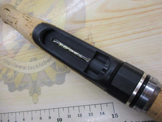 テムジン TMJS-60LMX(マジョーラ)