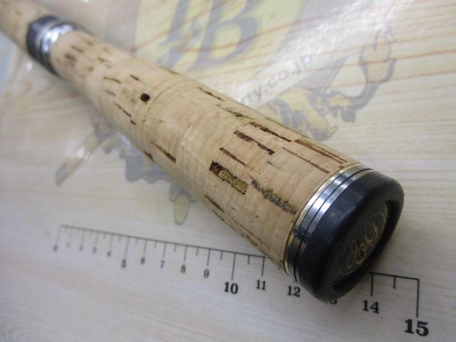 テムジン TMJS-60LMX(マジョーラ)