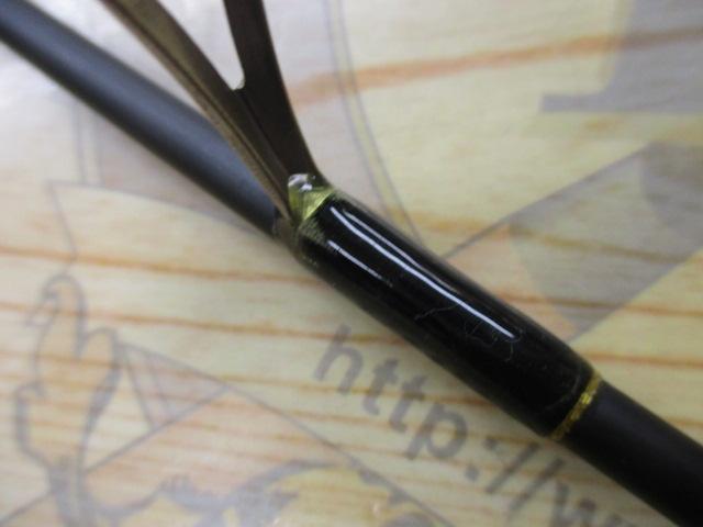 テムジン TMJS-60LMX(マジョーラ)