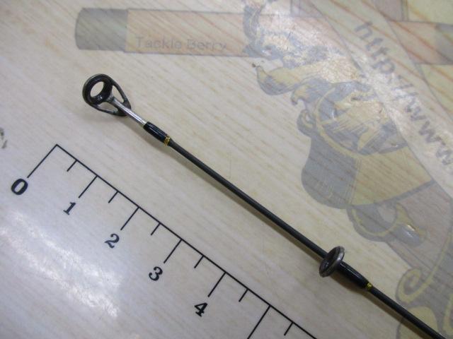 テムジン TMJS-60LMX(マジョーラ)