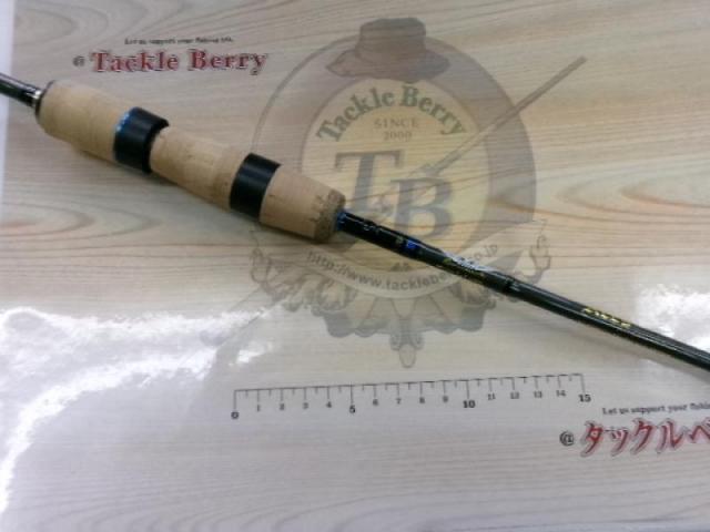 エイシス ACES64SXULJ｜＠ベリーネット 日本最大新品中古釣具WEB