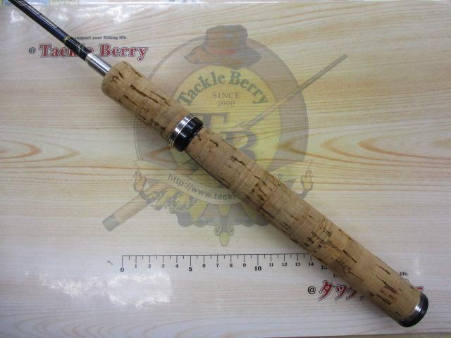 テムジン TMJS-60L(マジョーラ)