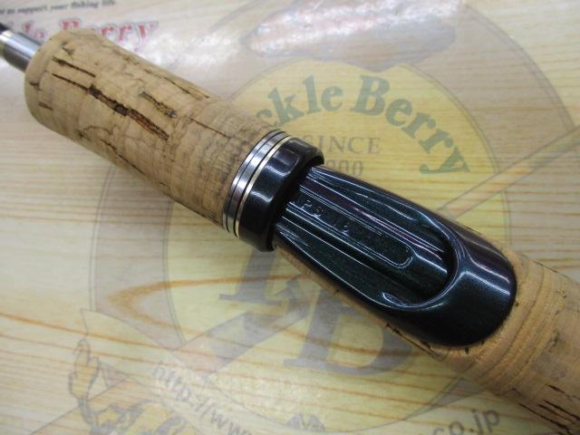 テムジン TMJS-60L(マジョーラ)