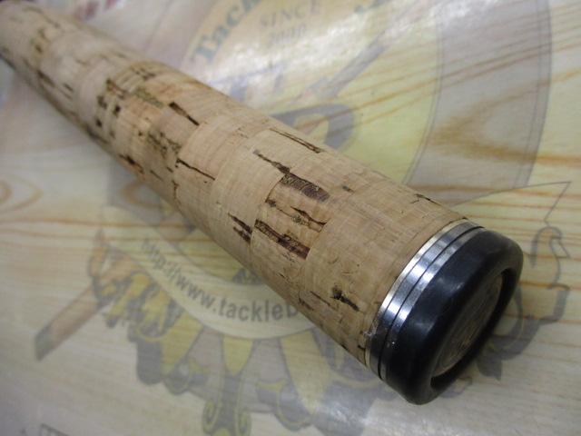 テムジン TMJS-60L(マジョーラ)