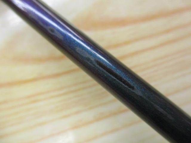 テムジン TMJS-60L(マジョーラ)