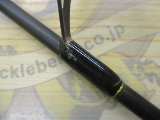 テムジン TMJS-60L(マジョーラ)