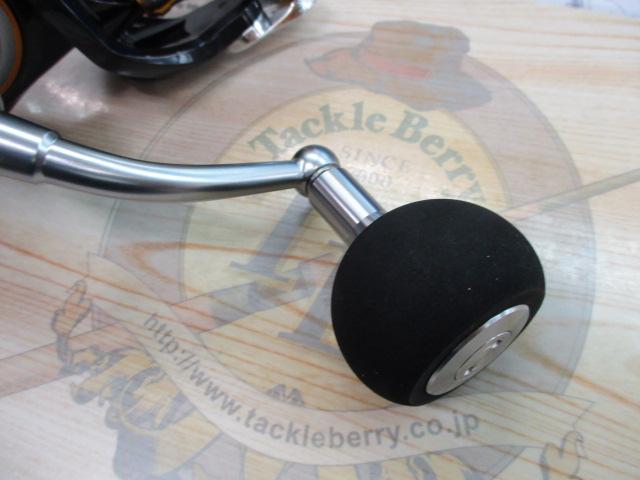 16ブラスト 4500H｜＠ベリーネット 日本最大新品中古釣具WEBショップ