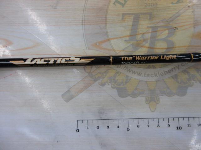 タクティクス TCSC-66L