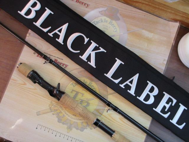 ブラックレーベル BLX LG 6111H+FB-SB