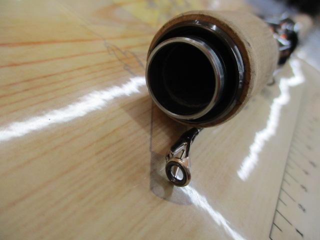 ブラックレーベル BLX LG 6111H+FB-SB