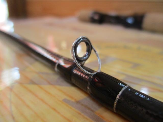 ブラックレーベル BLX LG 6111H+FB-SB