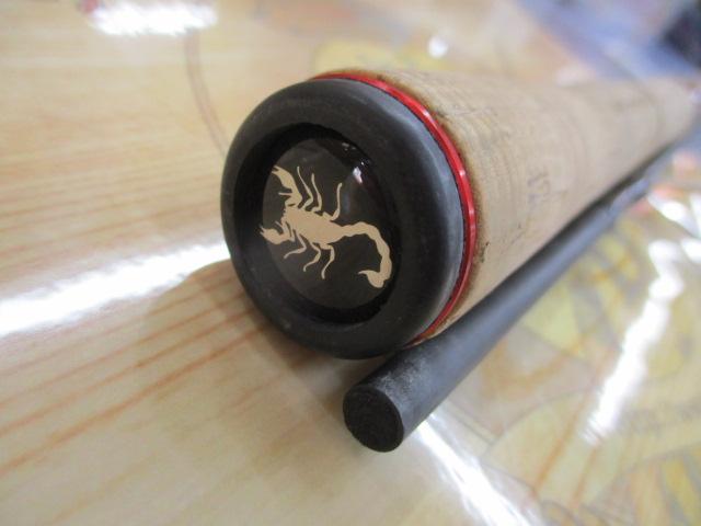 スコーピオン 2651R-2(2019モデル)