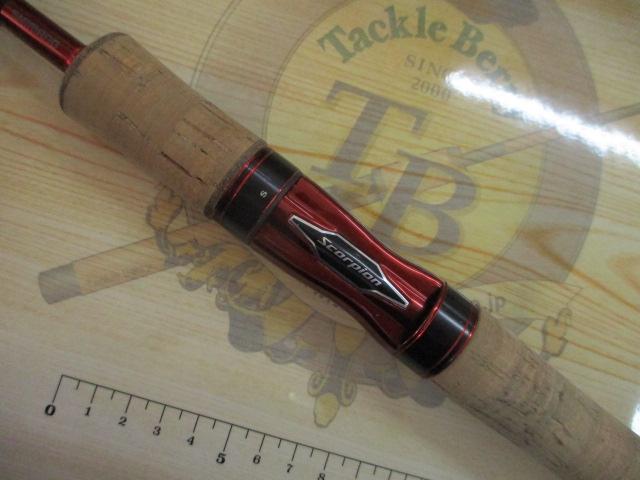 スコーピオン 2651R-2(2019モデル)｜＠ベリーネット 日本最大新品中古