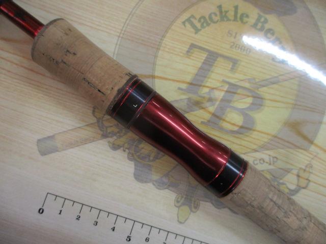 スコーピオン 2651R-2(2019モデル)