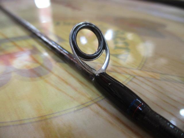 スコーピオン 2651R-2(2019モデル)