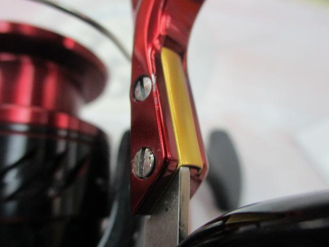 16BB-Xラリッサ C3000DXG