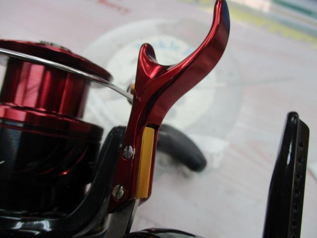 16BB-Xラリッサ C3000DXG