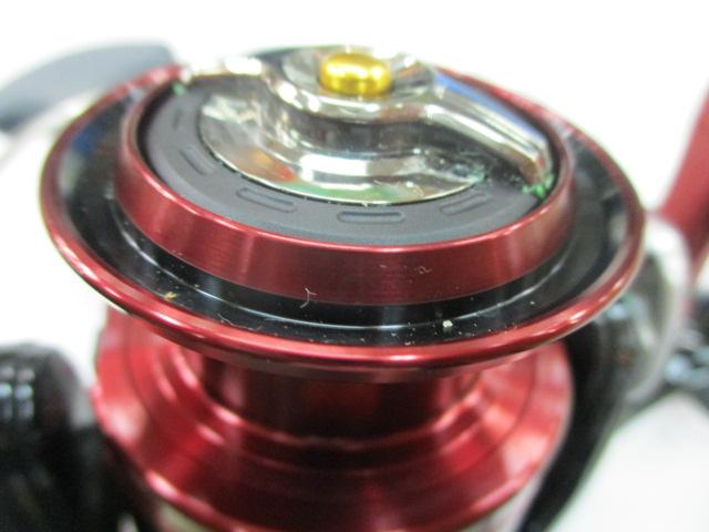 ラリッサC3000DXG 16BB-Xラリッサ C3000DXG｜＠ベリーネット 日本最大新品中古釣具