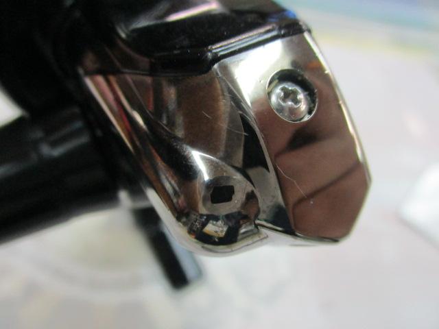 16BB-Xラリッサ C3000DXG