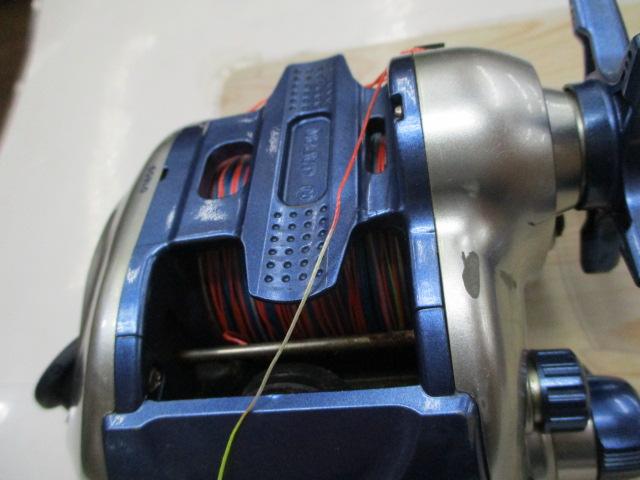 04電動丸 1000H｜＠ベリーネット 日本最大新品中古釣具WEBショップ