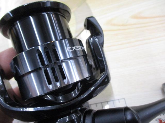 24エクスセンスBB　4000MXG【中古】 シマノ 24 エクスセンス BB 4000MXG (2024年モデル) スピニング