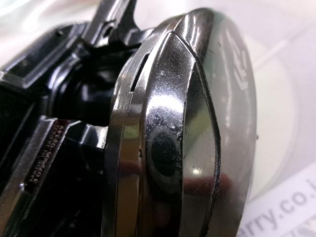 スティーズリミテッド SV TW 1000HL