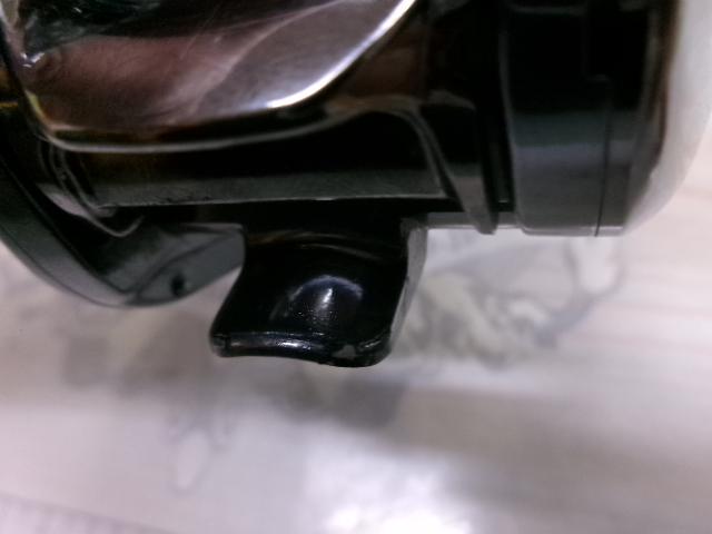 スティーズリミテッド SV TW 1000HL