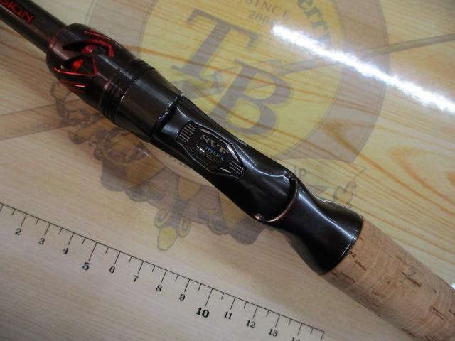 スティーズRD 661MXB-ST