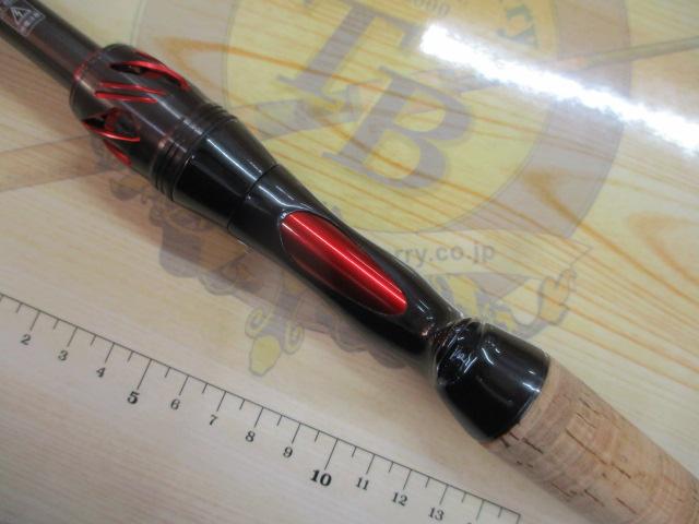 スティーズRD 661MXB-ST