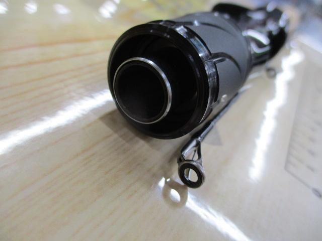 ブレイゾン C66ML