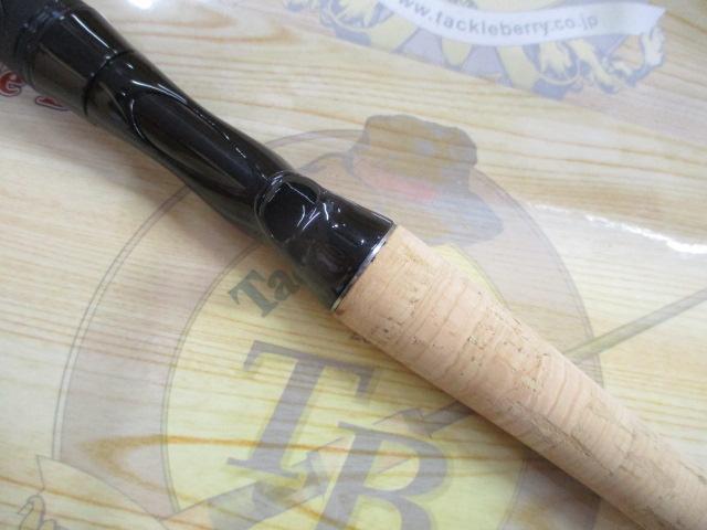 ブレイゾン C66ML